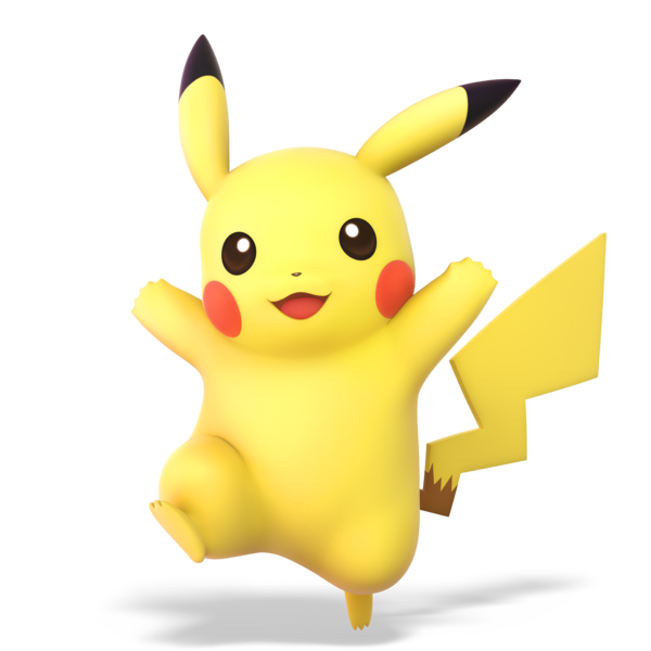 Detail Pikachu Images Free Download Nomer 45