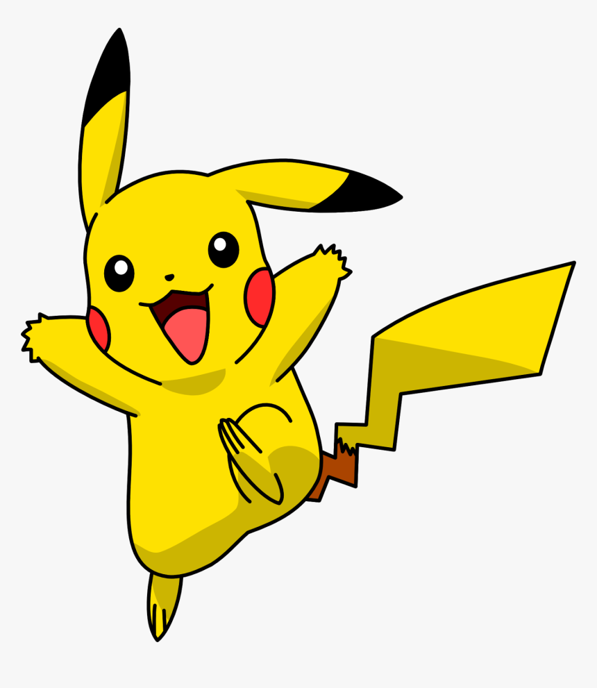 Detail Pikachu Images Free Download Nomer 53