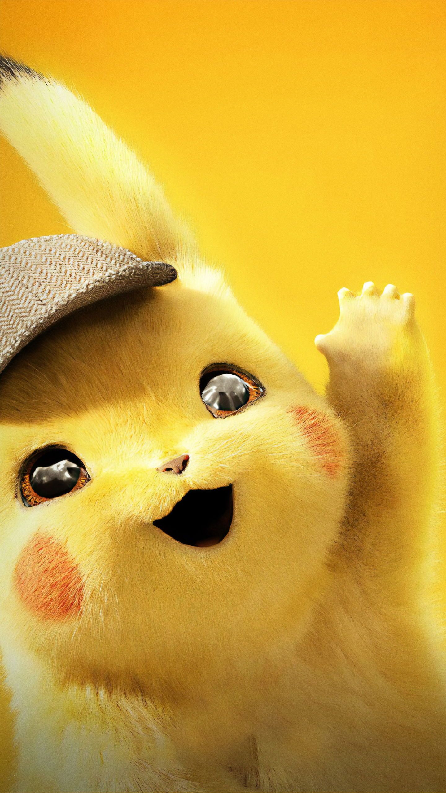 Detail Pikachu Images Free Download Nomer 7