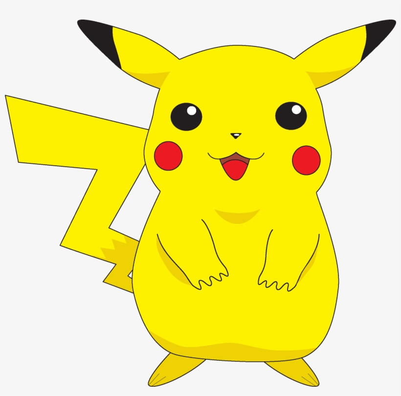 Detail Pikachu Images Free Download Nomer 8