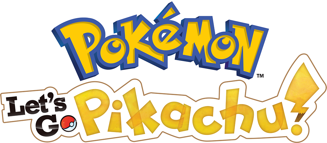 Detail Pikachu Name Logo Nomer 11