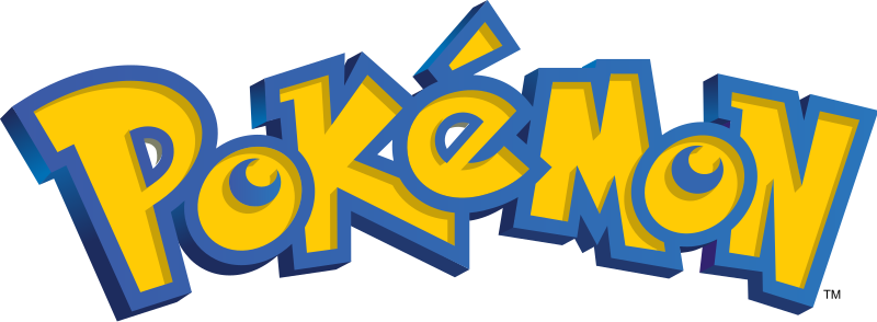 Detail Pikachu Name Logo Nomer 20