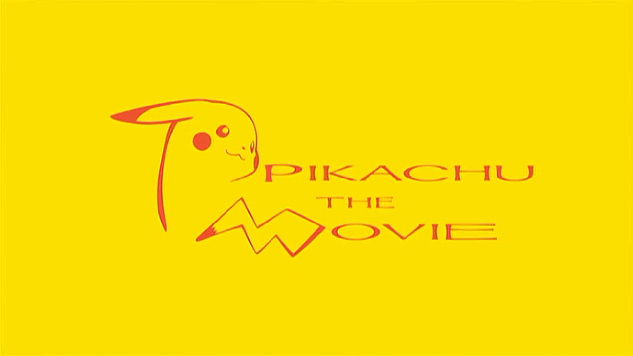 Detail Pikachu Name Logo Nomer 27