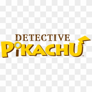 Detail Pikachu Name Logo Nomer 41
