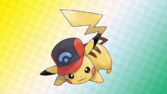 Detail Pikachu Name Logo Nomer 51