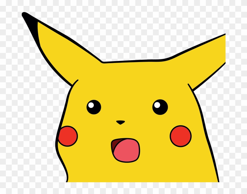 Detail Pikachu No Background Nomer 14