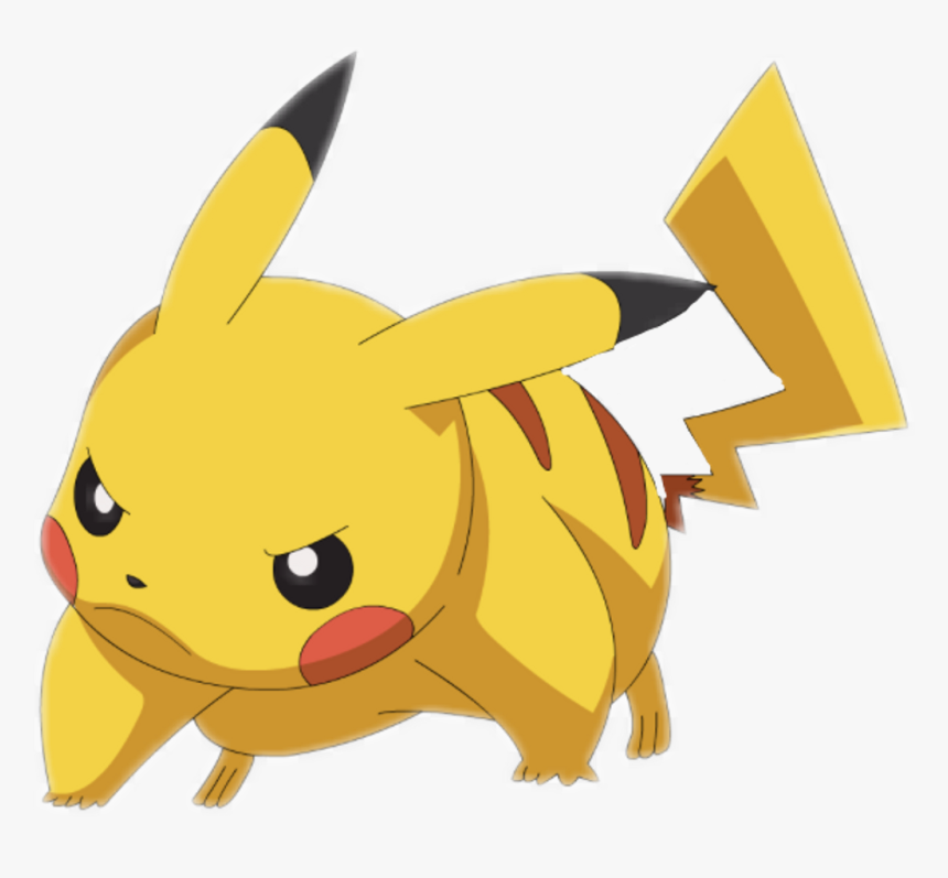 Detail Pikachu No Background Nomer 16