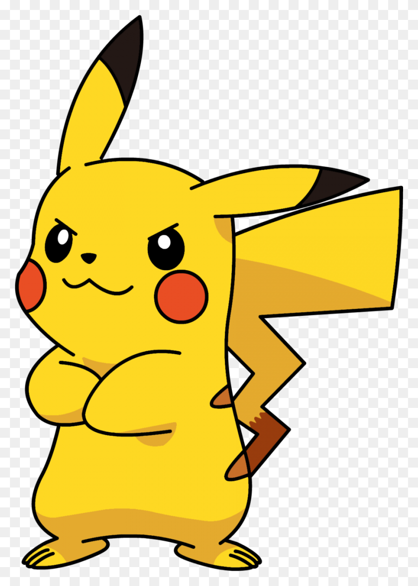 Detail Pikachu No Background Nomer 18