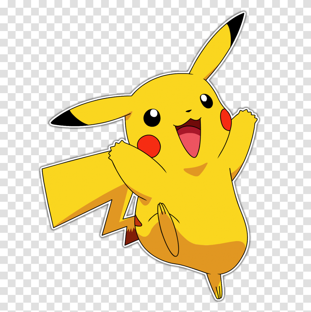 Detail Pikachu No Background Nomer 25
