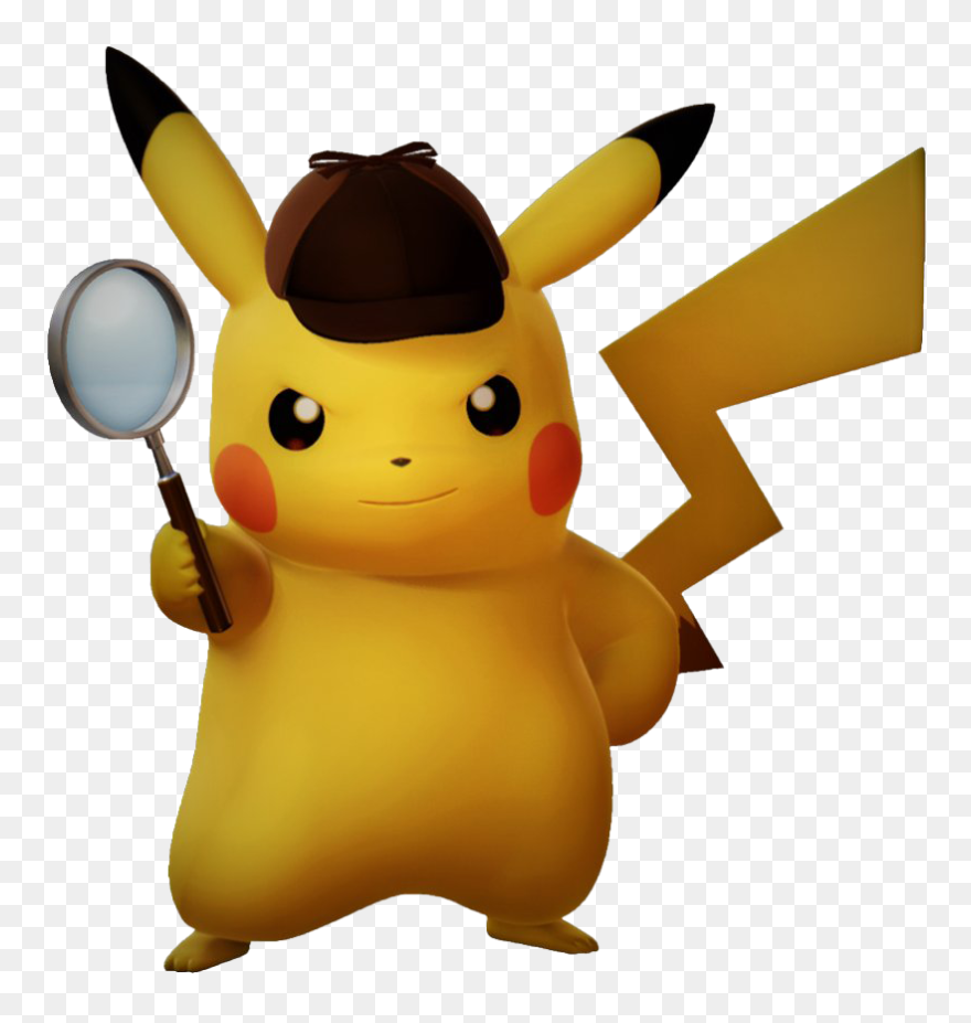 Detail Pikachu No Background Nomer 27