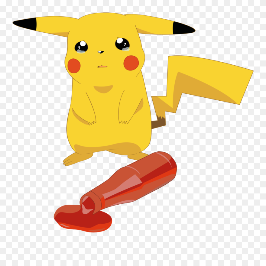 Detail Pikachu No Background Nomer 29