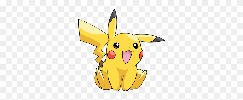 Detail Pikachu No Background Nomer 40