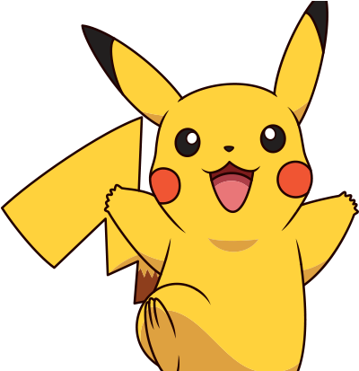 Detail Pikachu No Background Nomer 41