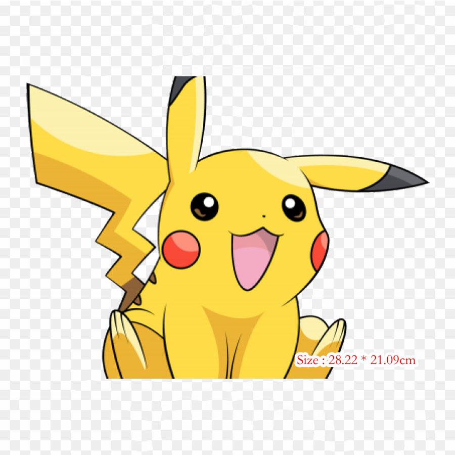 Detail Pikachu No Background Nomer 43