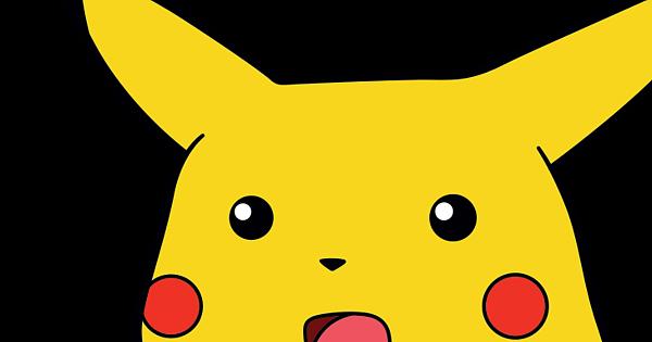 Detail Pikachu No Background Nomer 44