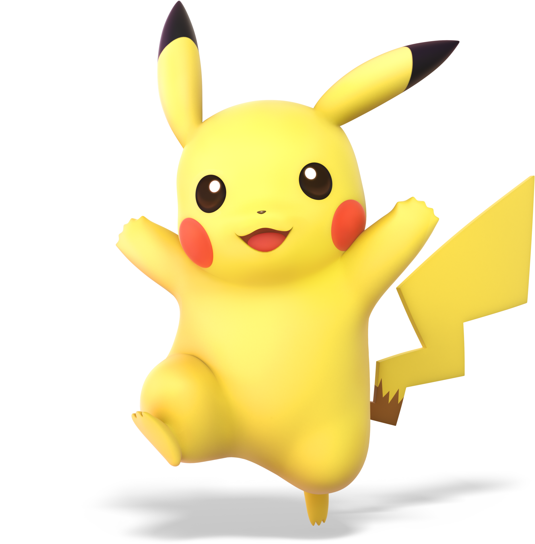 Detail Pikachu No Background Nomer 46