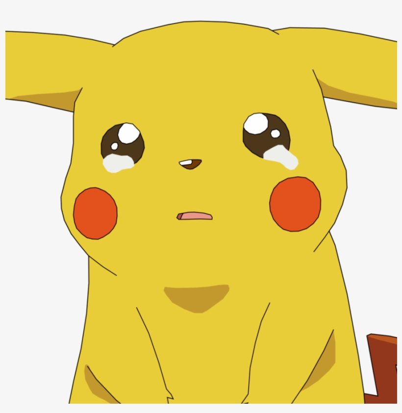 Detail Pikachu No Background Nomer 47