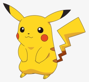 Detail Pikachu No Background Nomer 6