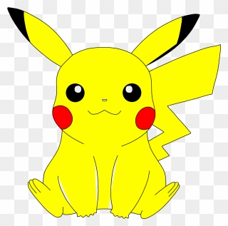 Detail Pikachu Picture Download Nomer 14