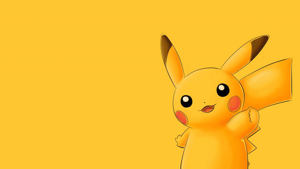 Detail Pikachu Picture Download Nomer 32