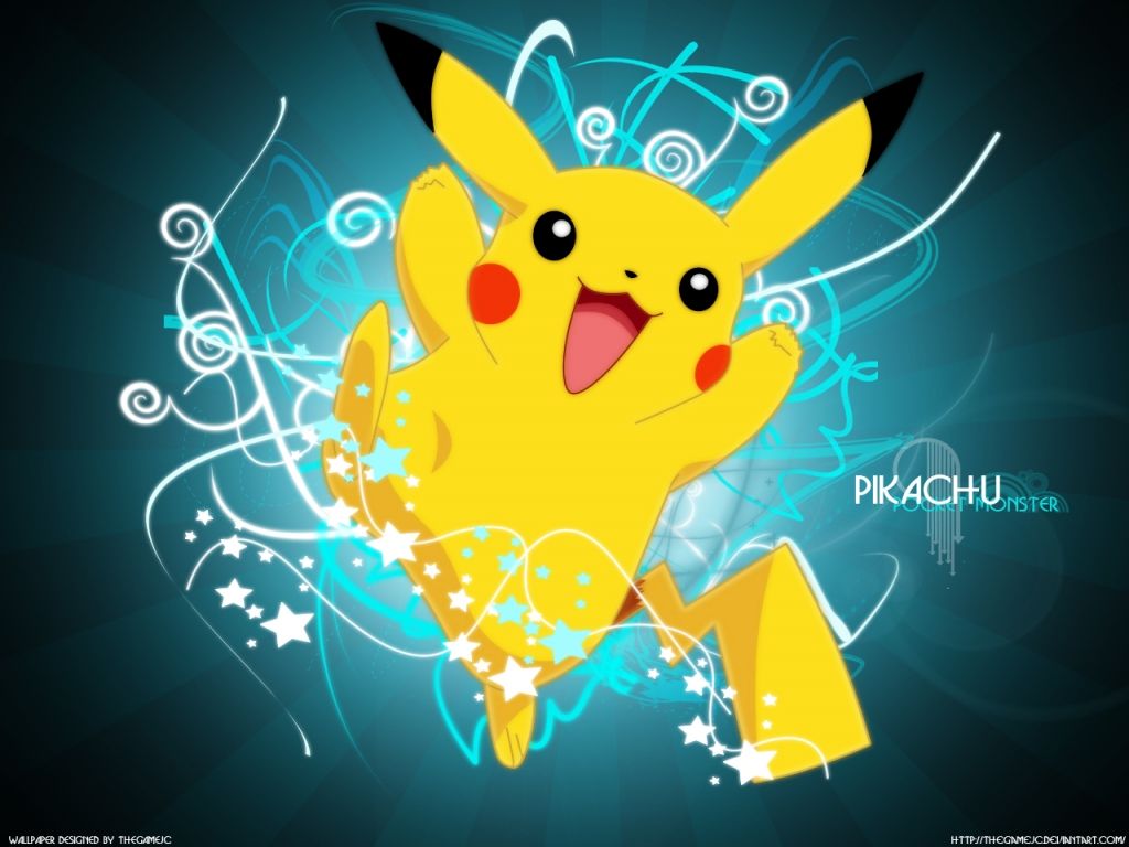 Detail Pikachu Picture Download Nomer 4