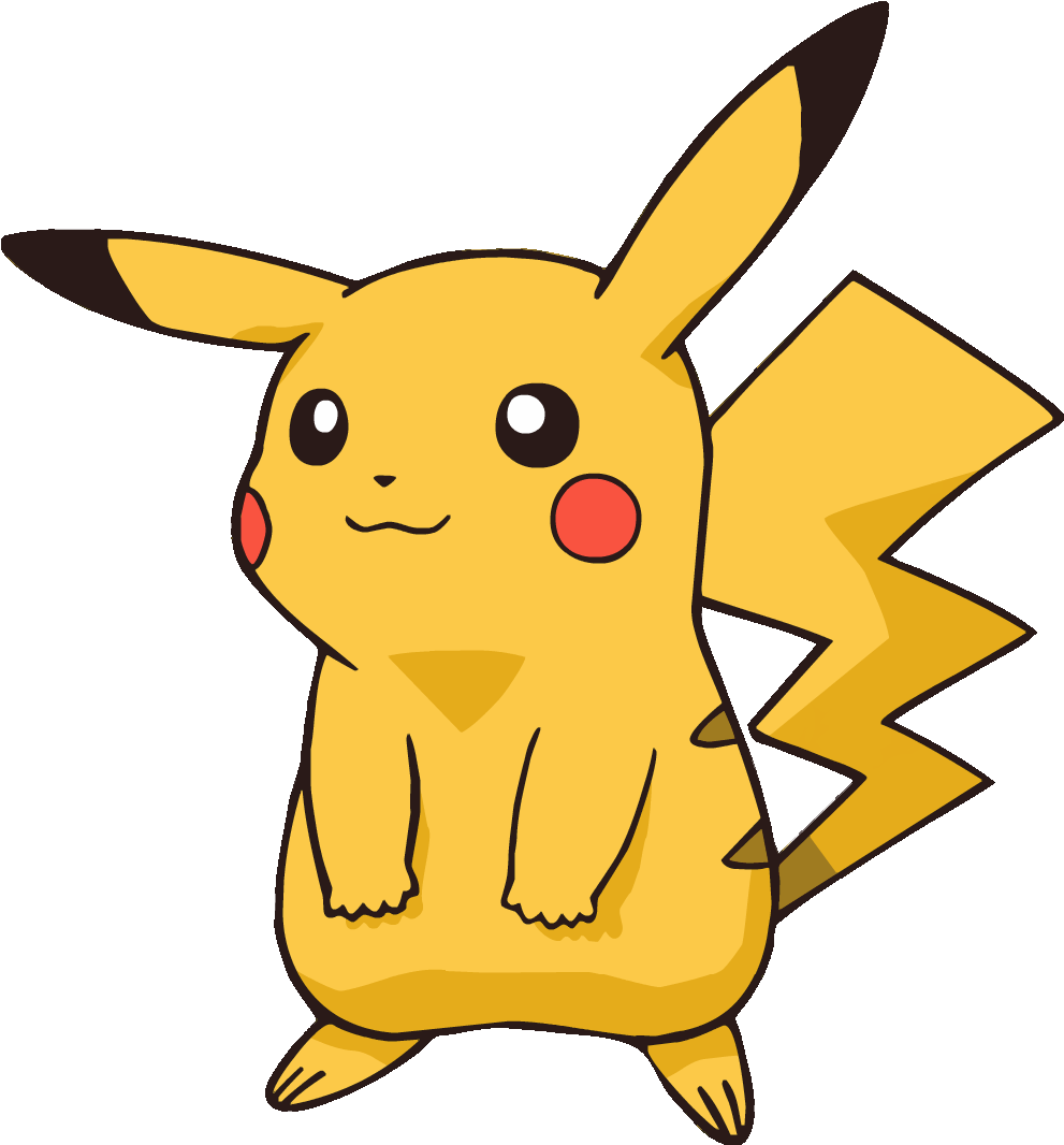 Detail Pikachu Picture Download Nomer 47