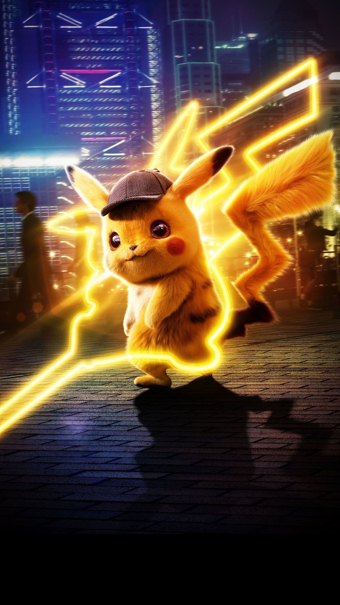 Detail Pikachu Picture Download Nomer 9