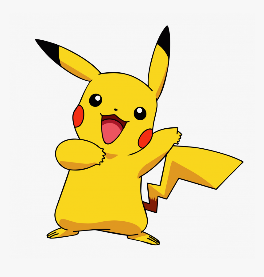 Detail Pikachu Pictures Download Nomer 11