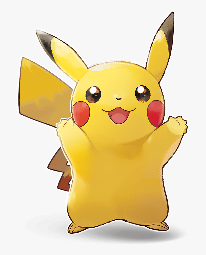 Detail Pikachu Pictures Download Nomer 21