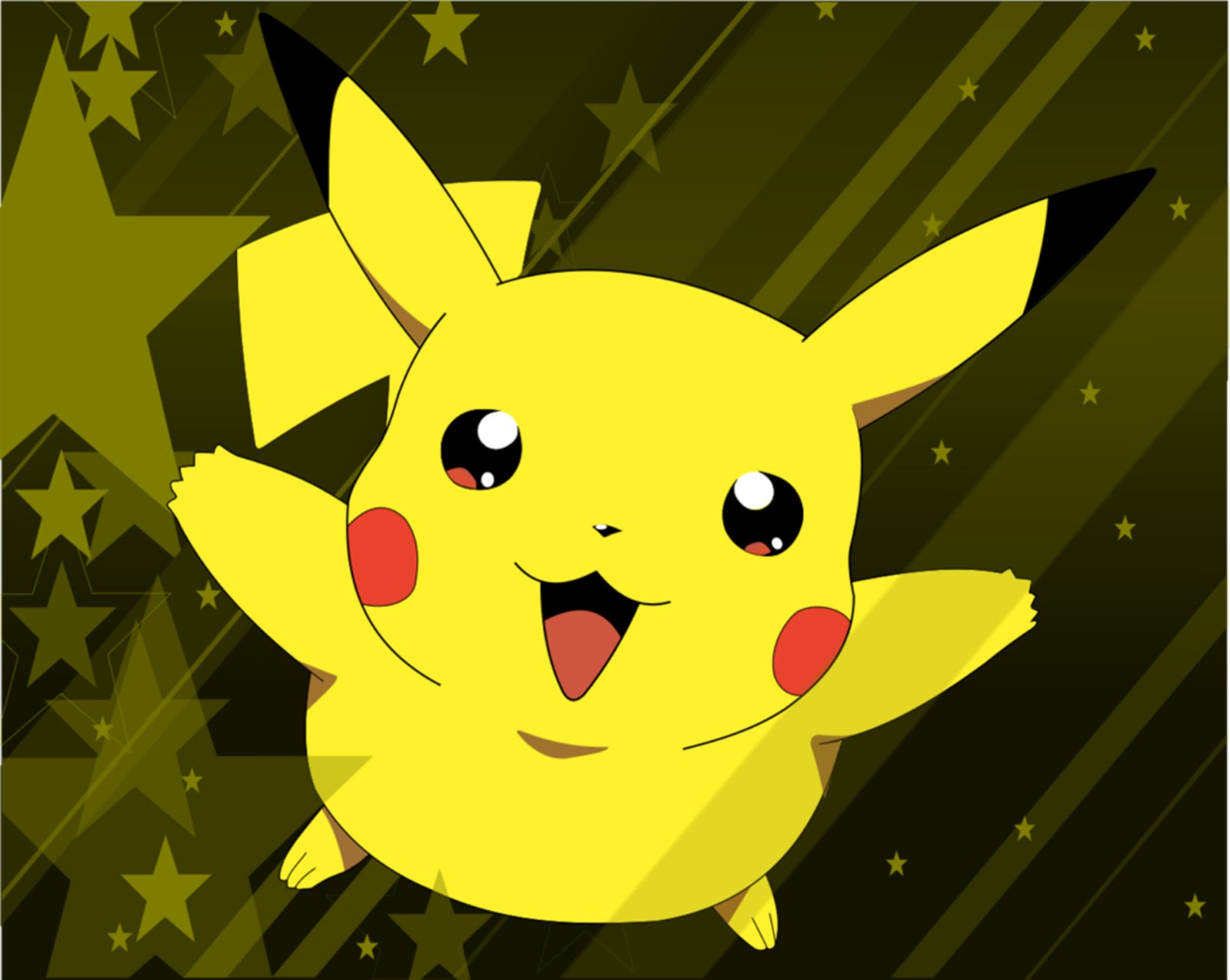 Detail Pikachu Pictures Download Nomer 31