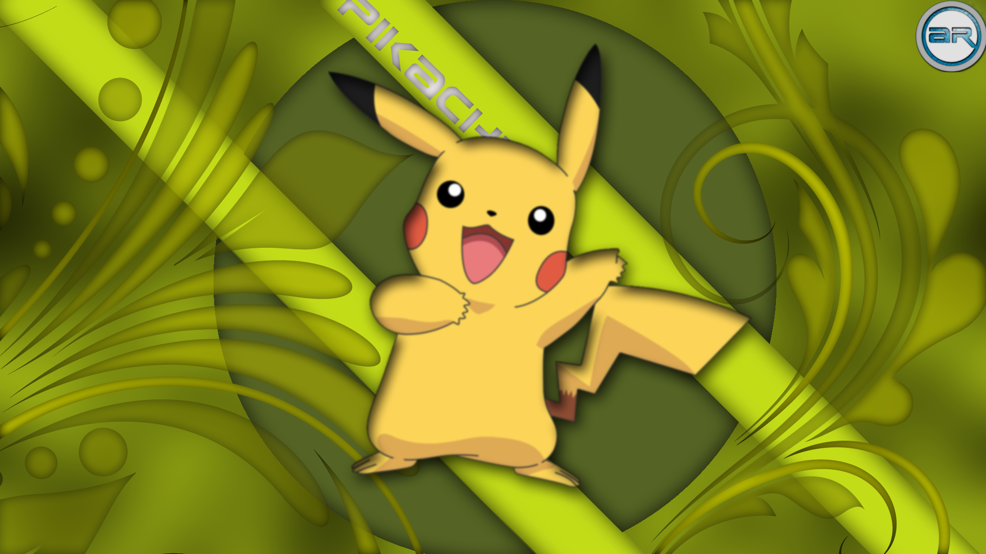 Detail Pikachu Pictures Download Nomer 38