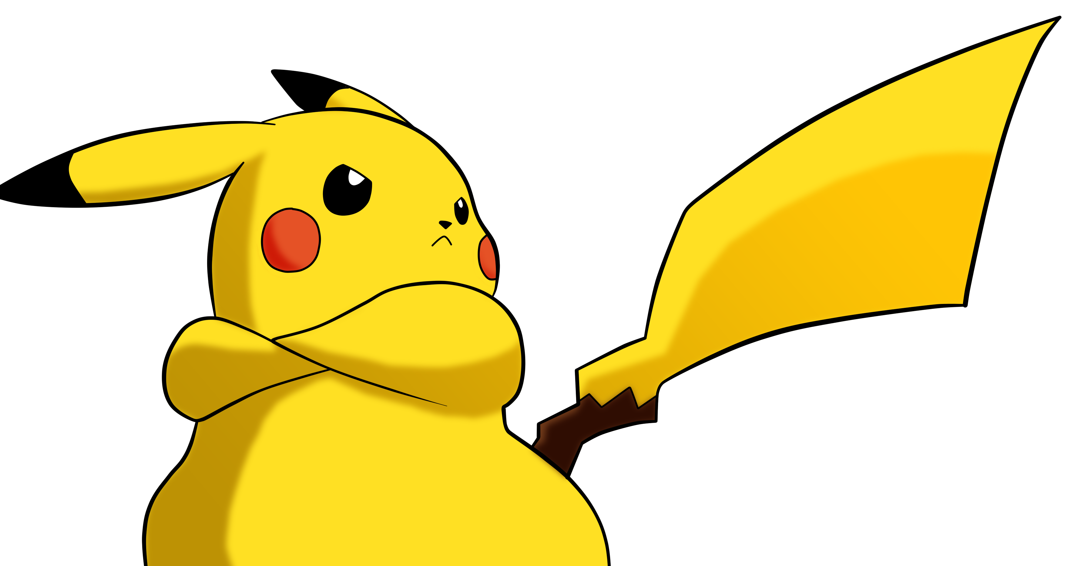 Detail Pikachu Pictures Download Nomer 40