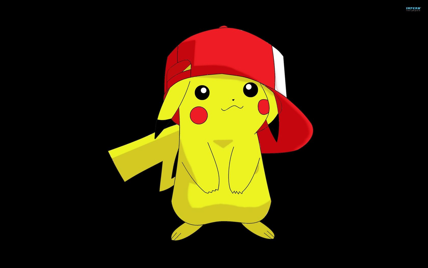 Detail Pikachu Pictures Download Nomer 44