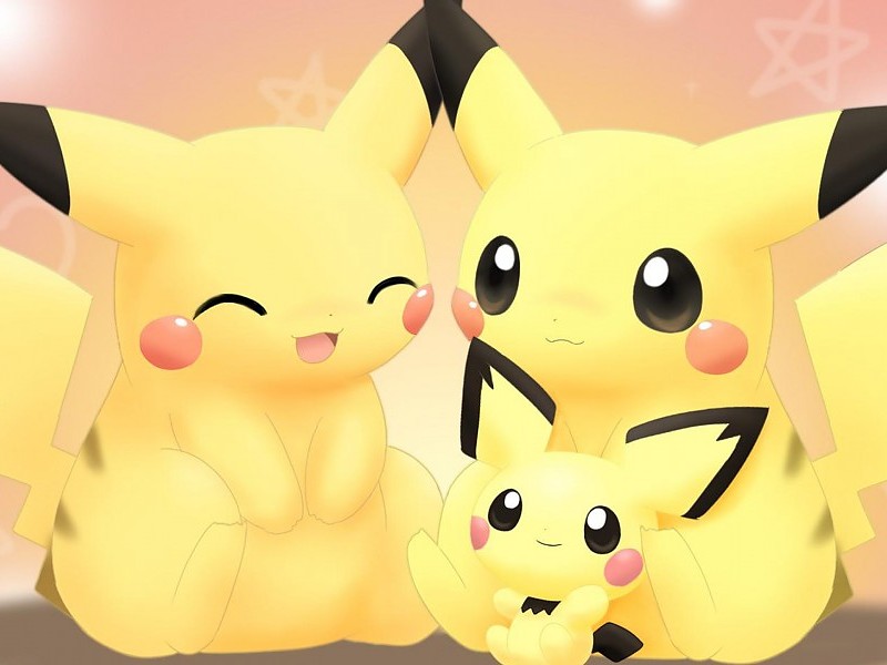 Detail Pikachu Pictures Download Nomer 47