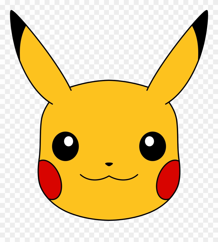 Detail Pikachu Pictures Download Nomer 49