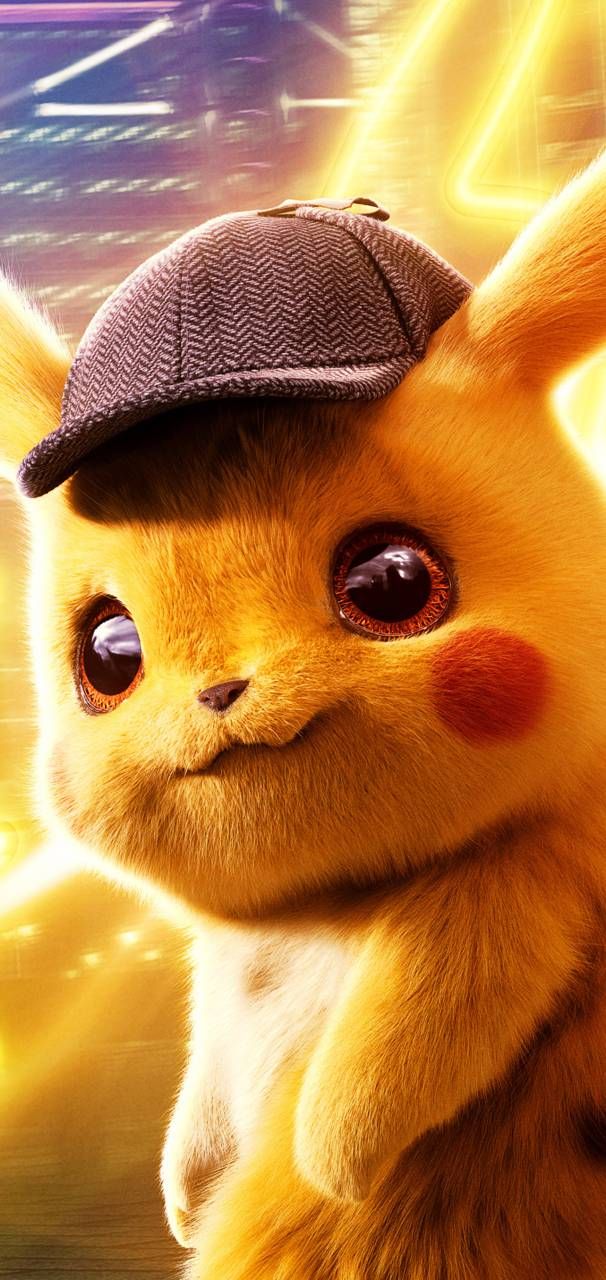 Detail Pikachu Pictures Download Nomer 9