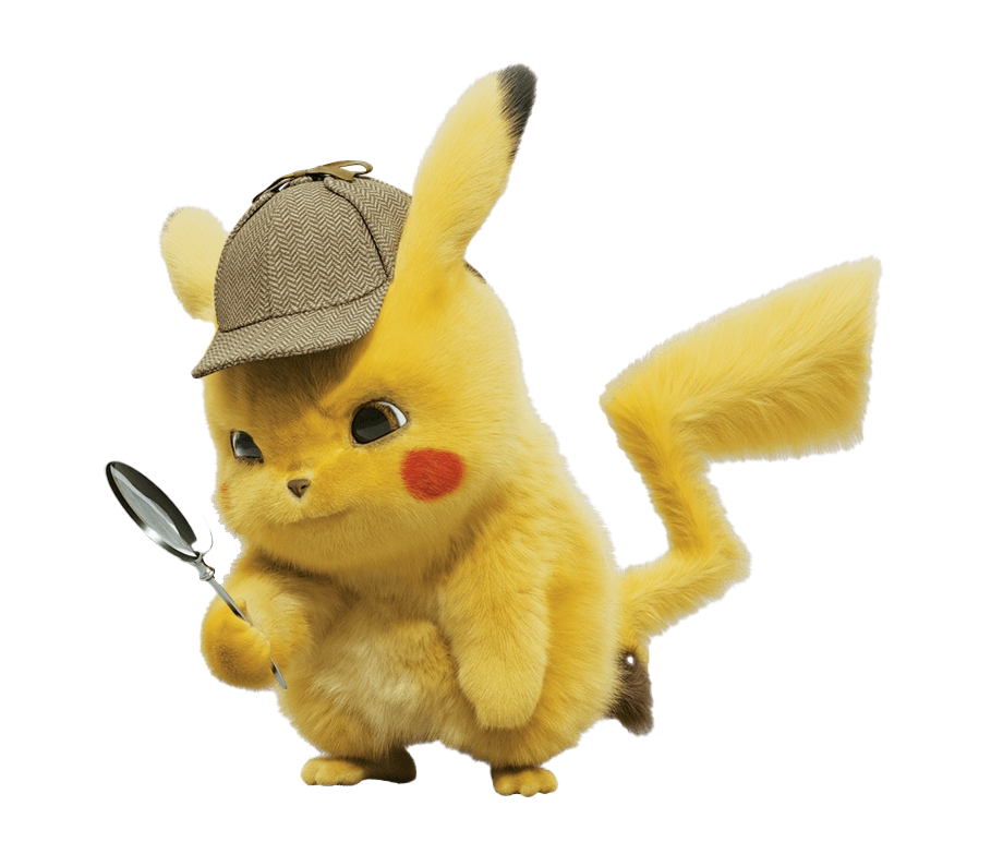 Detail Pikachu Png Images Nomer 36