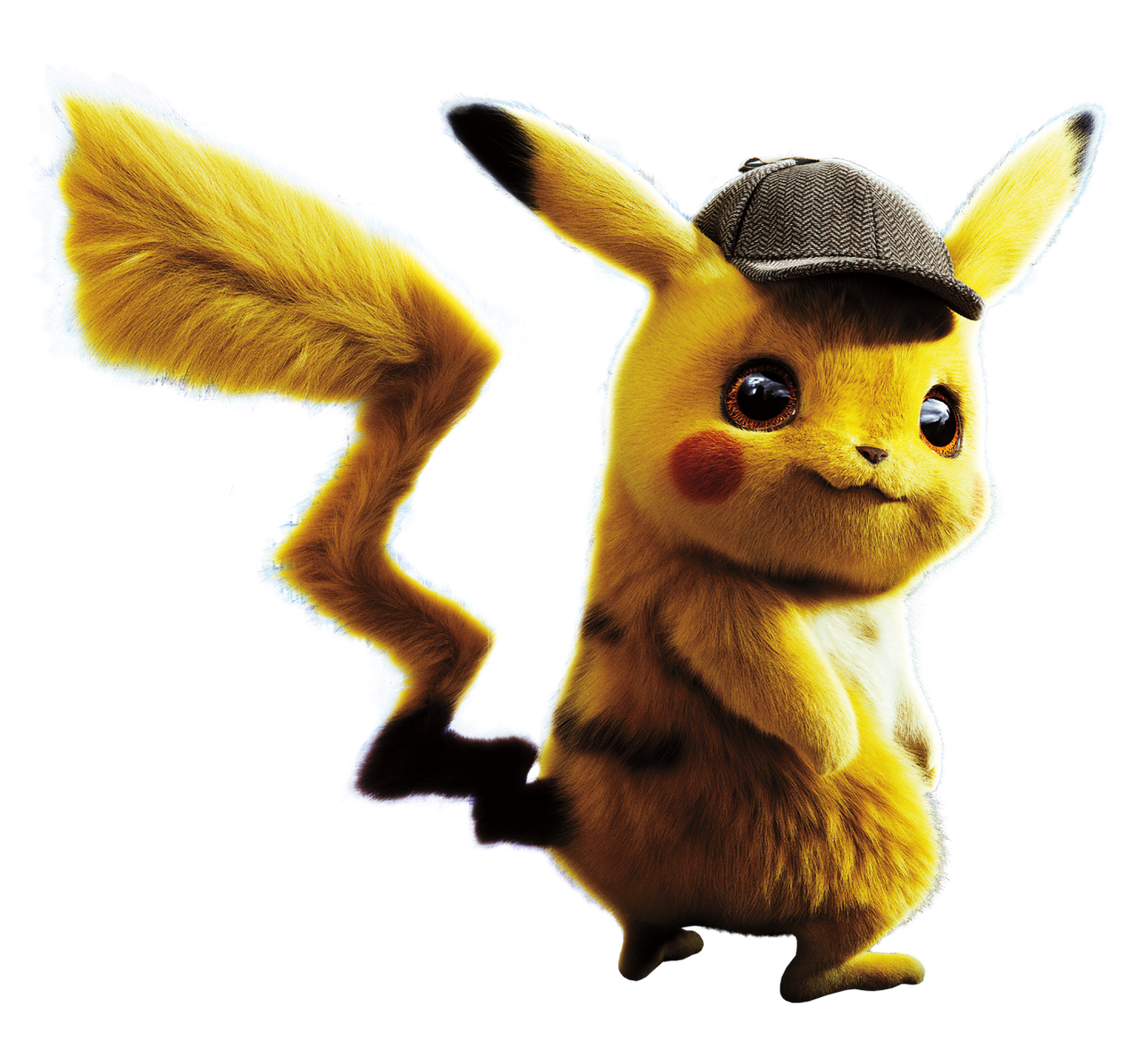 Detail Pikachu Png Images Nomer 40