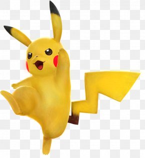 Detail Pikachu Png Images Nomer 51