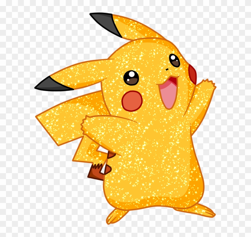 Detail Pikachu Png Transparent Nomer 20