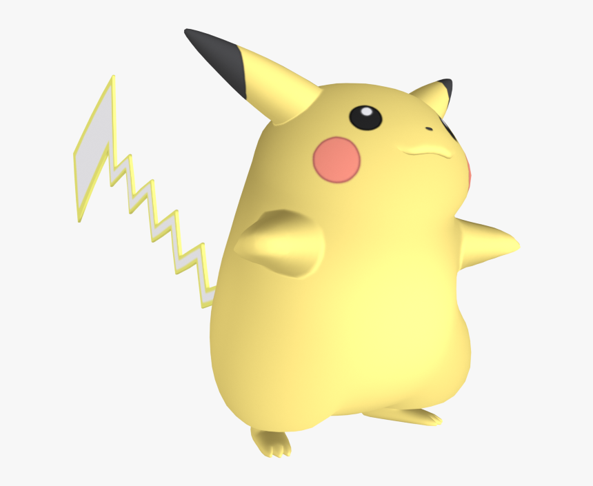 Detail Pikachu Png Transparent Nomer 30