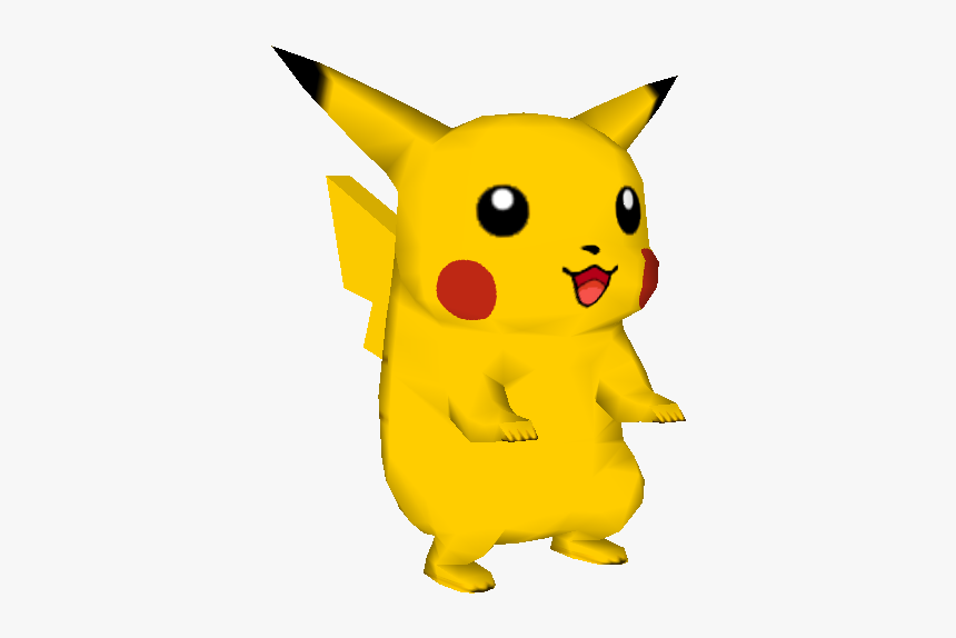 Detail Pikachu Png Transparent Nomer 31