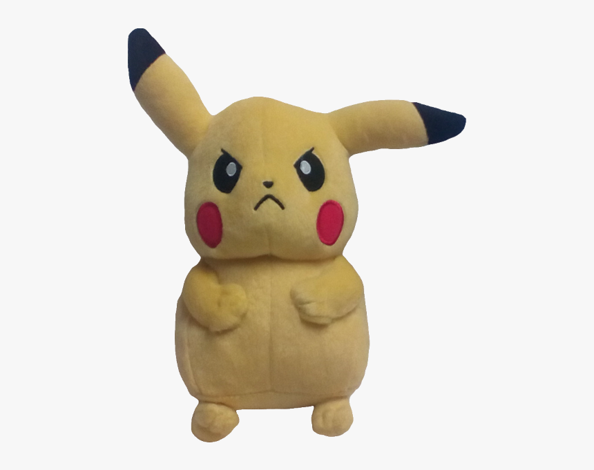 Detail Pikachu Png Transparent Nomer 32