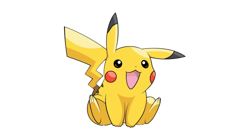 Detail Pikachu Png Transparent Nomer 46