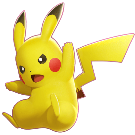 Detail Pikachu Pokemon Logo Nomer 50