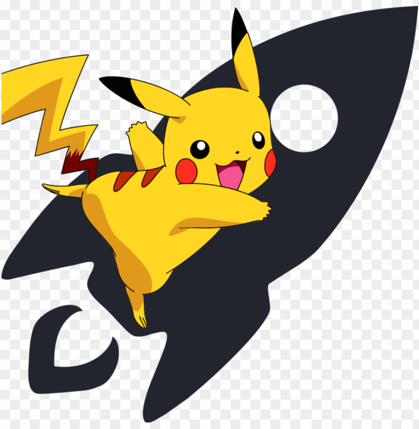 Detail Pikachu Transparent Png Nomer 33