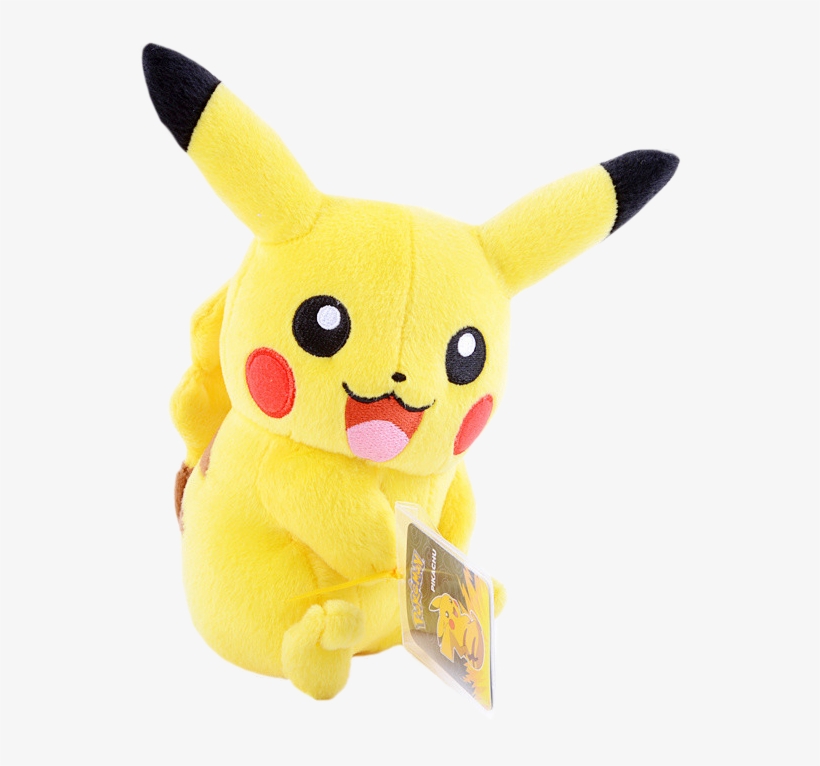 Detail Pikachu Transparent Png Nomer 48