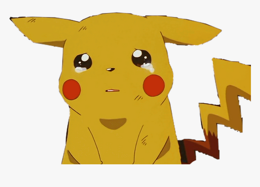 Detail Pikachu Transparent Png Nomer 49