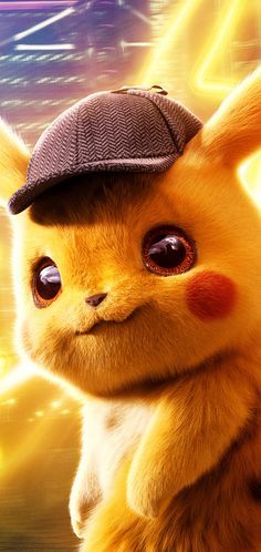 Detail Pikachu Wallpaper Android Nomer 4