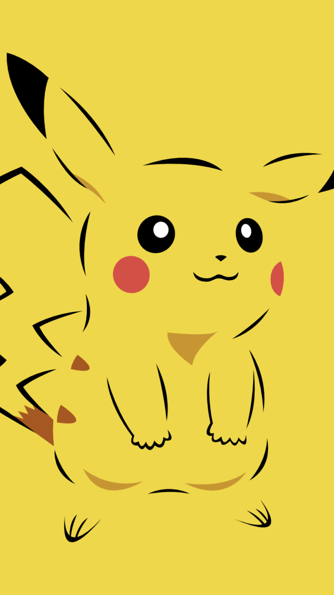 Detail Pikachu Wallpaper Android Nomer 34